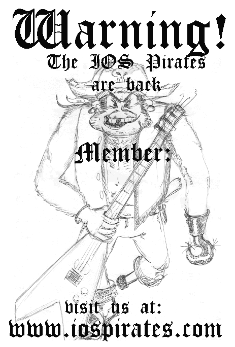 Member card
