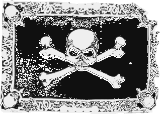 Pirateflag