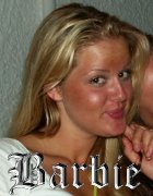 Barbie