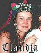 Claudia