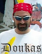Doukas