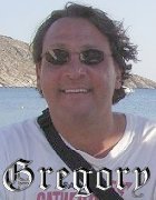 Gregory