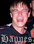 Hannes