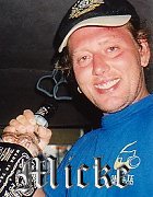 Micke