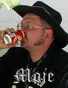 Moje