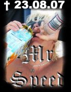 Mr Speed