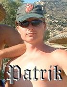 Patrik