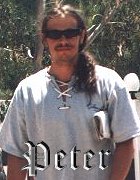 Peter