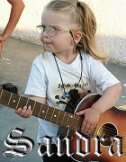Sandra