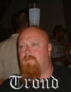 Trond