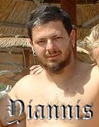 Yiannis